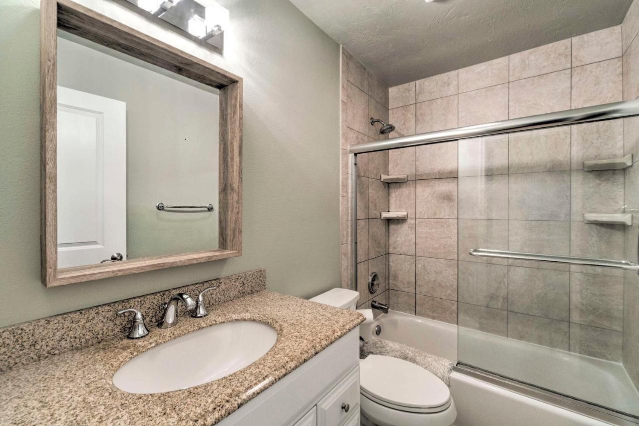 Bright Sarasota Bungalow - 5 Mi To Siesta Beach! Экстерьер фото